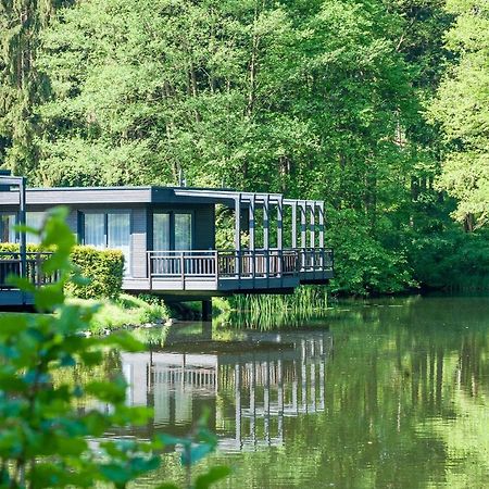 Вилла Gronenberger Muehle Haus 14 Шарбойц Экстерьер фото